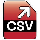 CSV Export