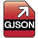 GEOJSON Export