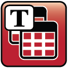Match List Text